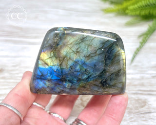 Labradorite Freeform #18