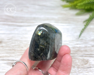 Labradorite Freeform #18