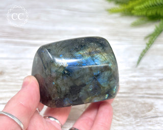 Labradorite Freeform #18