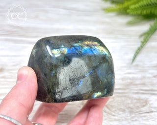 Labradorite Freeform #18
