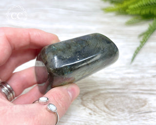 Labradorite Freeform #18