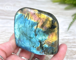 Labradorite Freeform #20