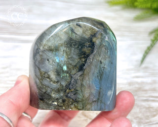 Labradorite Freeform #20