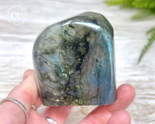 Labradorite Freeform #20