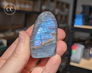 Labradorite Freeform #11