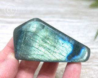 Labradorite Freeform #21