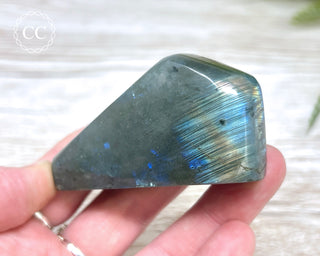 Labradorite Freeform #21
