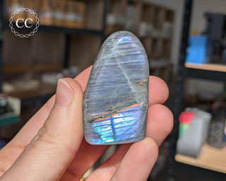 Labradorite Freeform #11