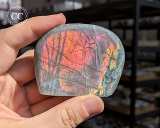 Labradorite Freeform #19