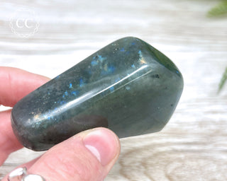 Labradorite Freeform #21