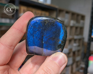 Labradorite Freeform #15