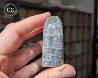 Labradorite Freeform #21
