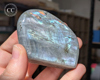 Labradorite Freeform #21