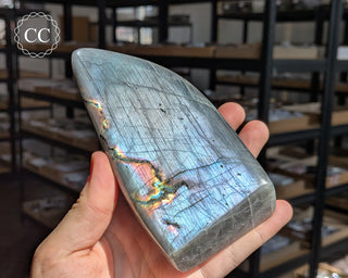 Labradorite Freeform #10