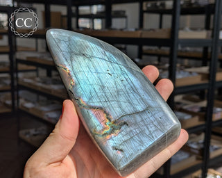 Labradorite Freeform #10