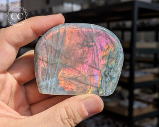 Labradorite Freeform #19
