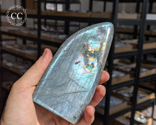 Labradorite Freeform #10