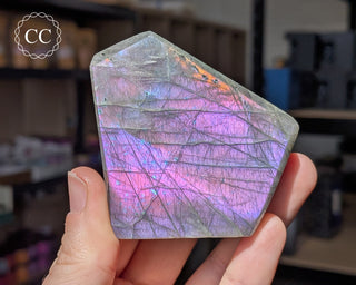 Labradorite Freeform #26
