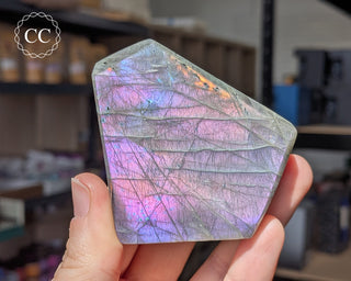 Labradorite Freeform #26
