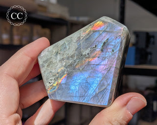 Labradorite Freeform #26