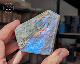 Labradorite Freeform #26