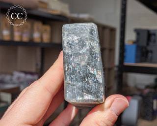 Labradorite Freeform #26