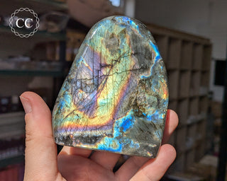 Labradorite Freeform #15