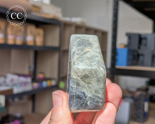 Labradorite Freeform #26