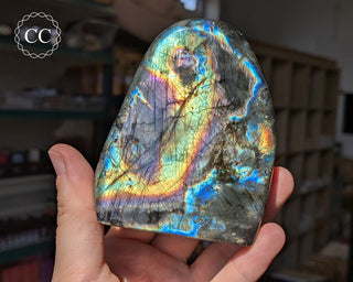 Labradorite Freeform #15