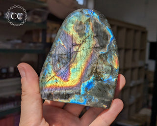 Labradorite Freeform #15