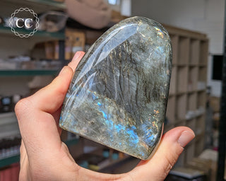 Labradorite Freeform #15