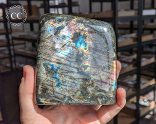 Labradorite Freeform #2