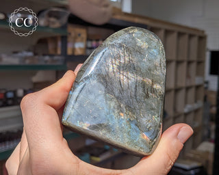 Labradorite Freeform #15