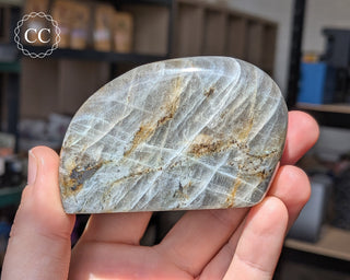 Labradorite Freeform #27