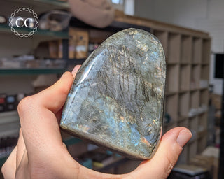 Labradorite Freeform #15