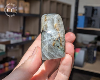 Labradorite Freeform #27