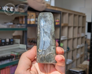 Labradorite Freeform #15