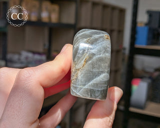 Labradorite Freeform #27