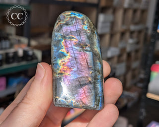 Labradorite Freeform #22