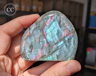 Labradorite Freeform #28
