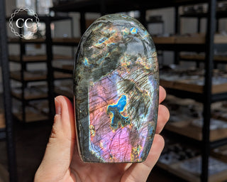 Labradorite Freeform #16