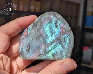 Labradorite Freeform #28