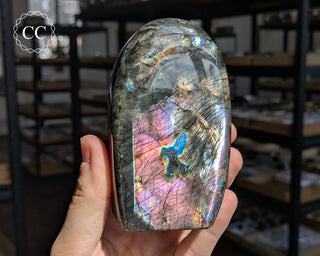 Labradorite Freeform #16