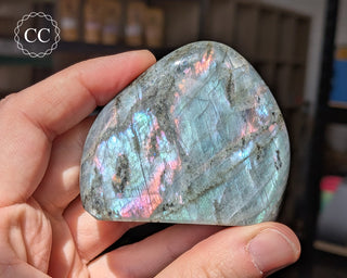 Labradorite Freeform #28