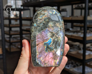 Labradorite Freeform #16