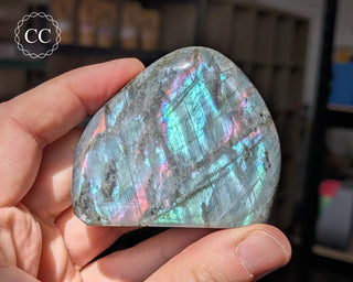 Labradorite Freeform #28