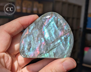 Labradorite Freeform #28