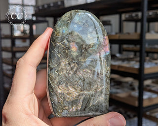 Labradorite Freeform #16