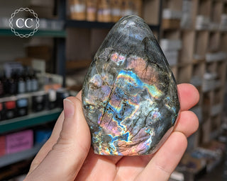 Labradorite Freeform #23