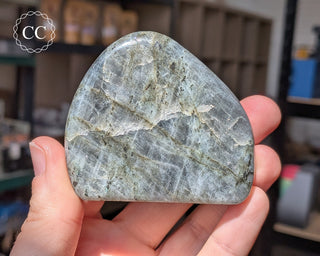 Labradorite Freeform #28